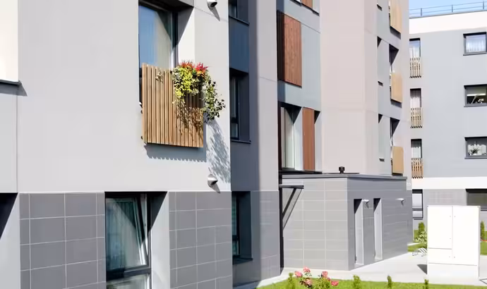 Kaip keičiasi langų konstrukcijos, kai vertės matu tampa ne sąnaudos, o žmogus