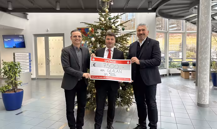 Hilfe für Nachbarn 2025