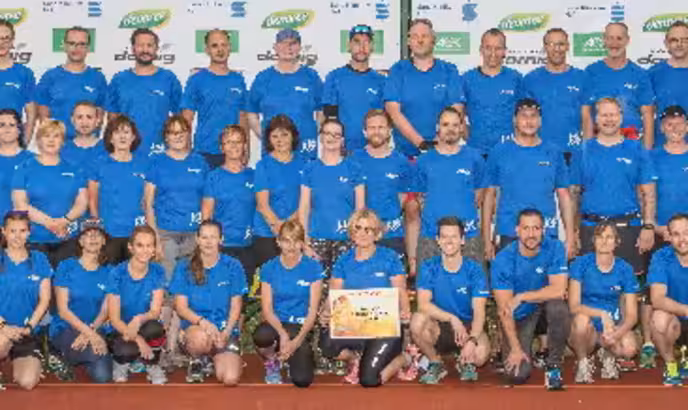 GEALAN neemt deel aan bedrijven run editie 2019