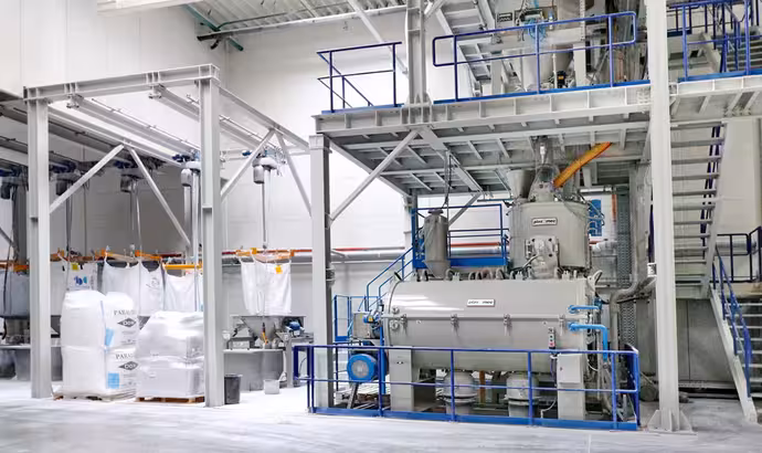 GEALAN BALTIC skleidžia sparnus regione