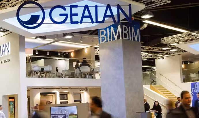 VEKA Aktiengesellschaft maintains its cancellation of participation in the trade fair