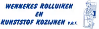 Wennekes Rolluiken en Kunststof Kozijnen V.O.F.