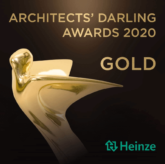 HEINZE-Architects-Darling Award