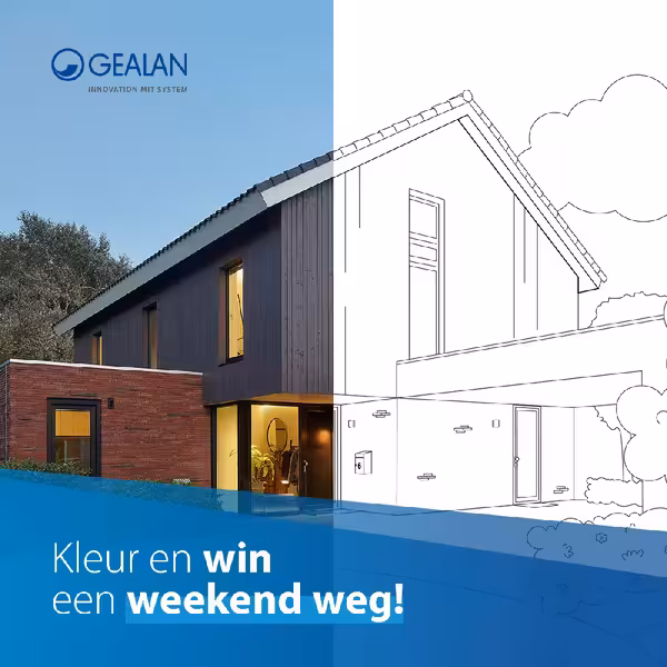 Maak kans op een weekend Beekse Bergen!