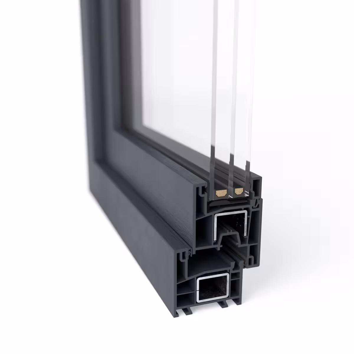 Качество без компромиссов