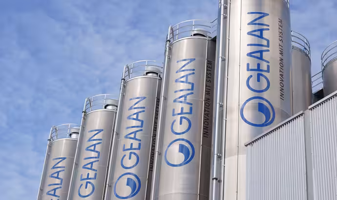 GEALAN als Top-Arbeitgeber ausgezeichnet