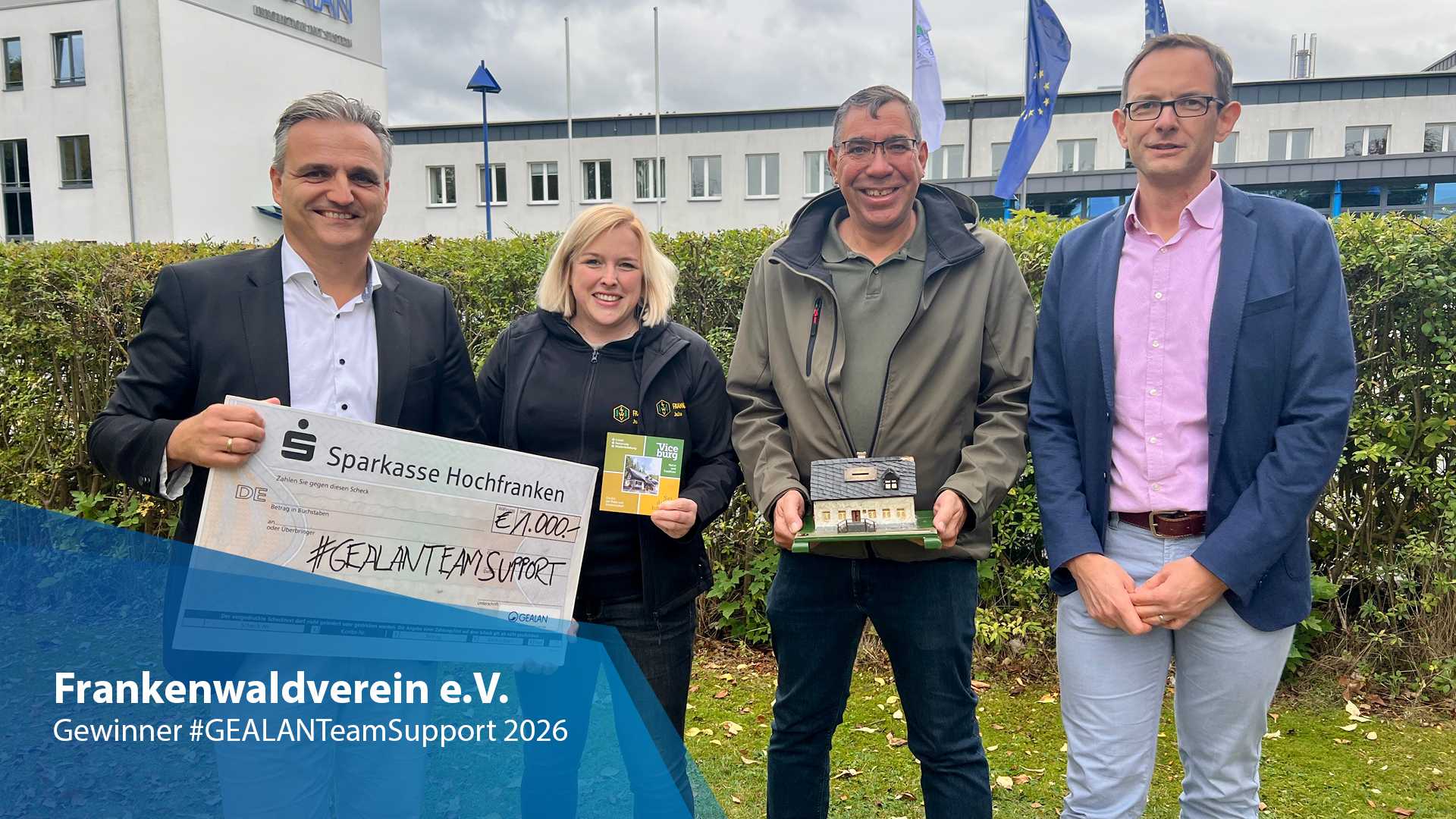 Team Support 2026_Frankenwaldverein Team Support 2026_Frankenwaldverein