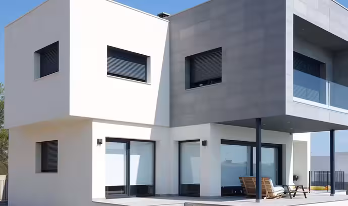 Investicija į namo akis turi būti gerai pamatuota