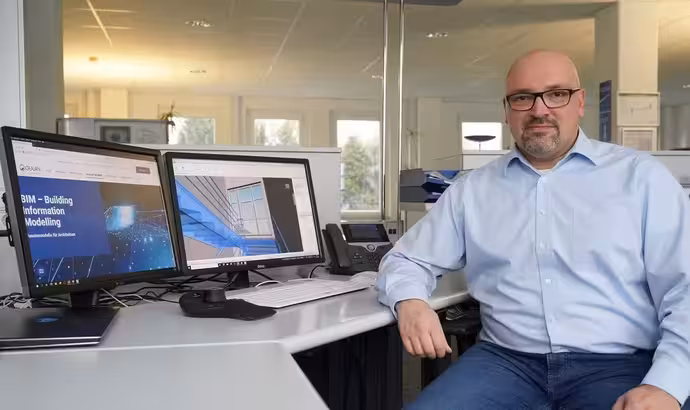 Digital planning on the rise