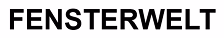 FENSTERWELT SRL