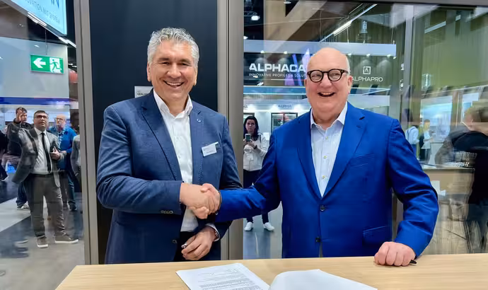 Breiter aufgestellt, mehr Lösungen für die Kunden: GEALAN und Meesenburg vereinbaren Zusammenarbeit