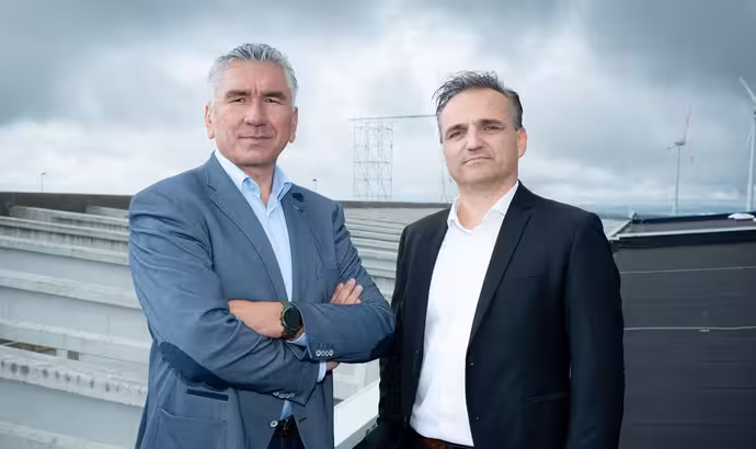 Systematic innovation even in challenging times 