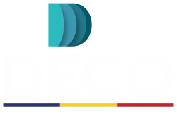 LOGO DECO PLAST