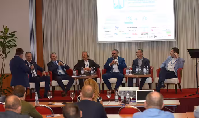 Održana je 8. međunarodna konferencija „DAN PROZORA 2021 – ift Rosenheim Hrvatska“