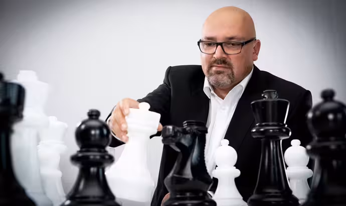 Big in BIM: the move towards success