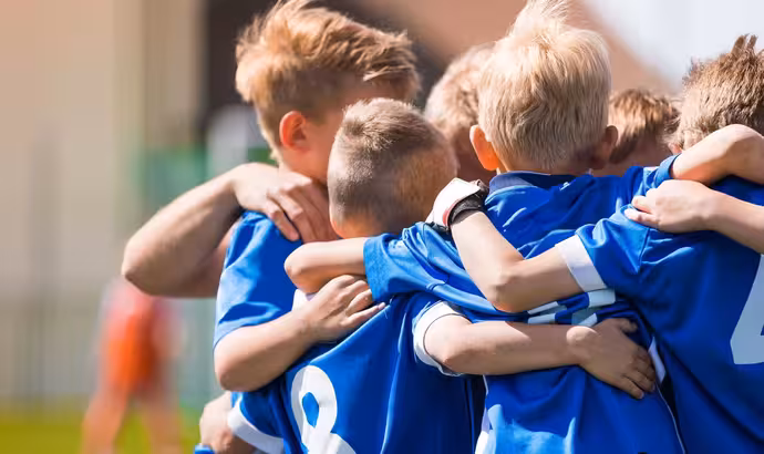 GEALANTeamSupport geht in die nächste Runde: Finanzielle Unterstützung für Vereine aus der Region mö