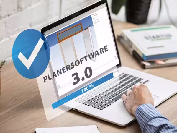 Digital window planning