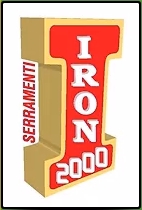 IRON 2000 di Raso Francesco