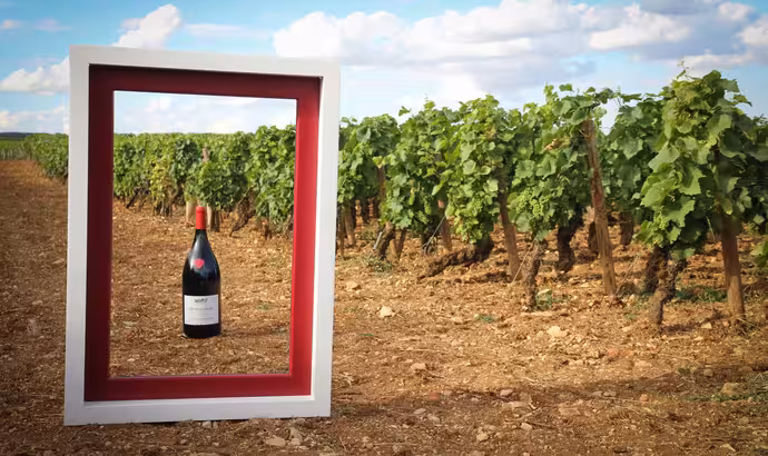 Good fortune is not accidental 