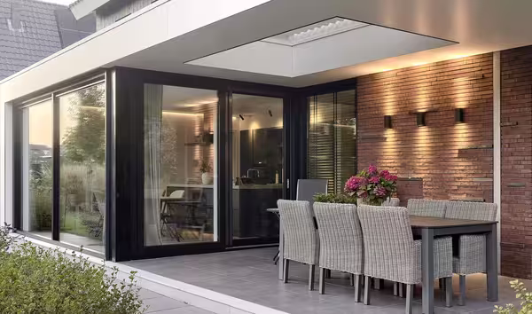 GEALAN langų ir durų sistemos – tarp estetikos ir inovacijų