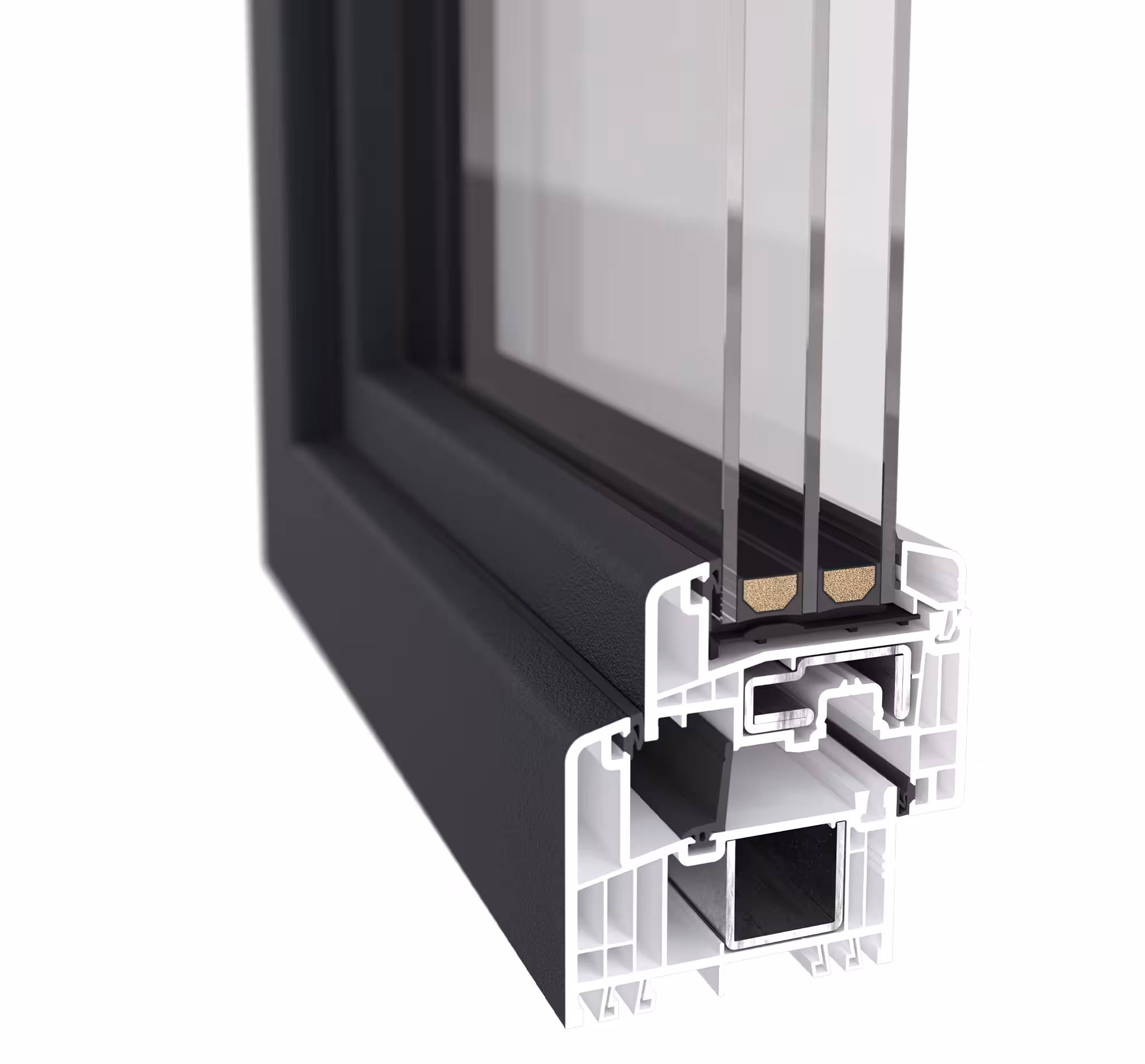 S 9000 sistēmas galvenās priekšrocības