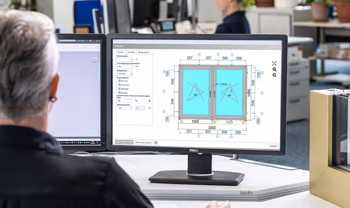 Planersoftware 2.0: Try out calculation modules for free