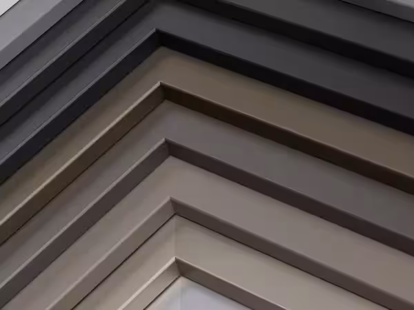 Miért válasszon GEALAN ablakprofilokat?