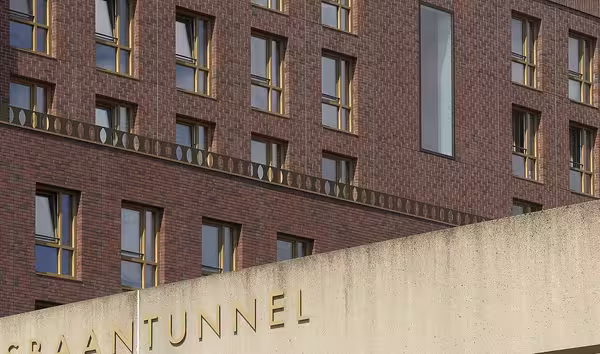 Project Leidsche Rijn in Utrecht