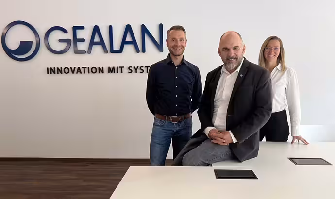 Knowledge forge goes international