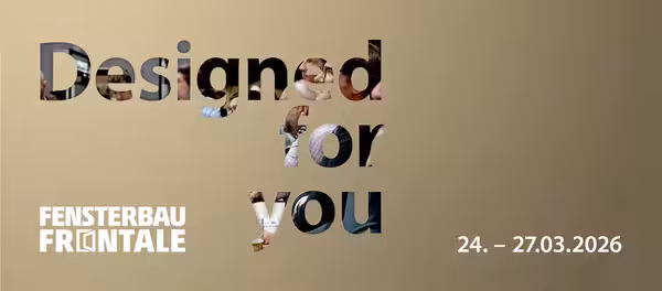 Fensterbau 2026 Actualités