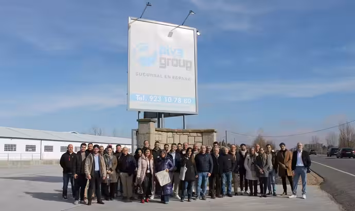 GEALAN y PIVA GROUP se alían para impulsar el futuro de la carpintería en la Península Ibérica