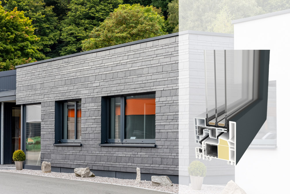 GEALAN-KUBUS_profiliu_sistemos