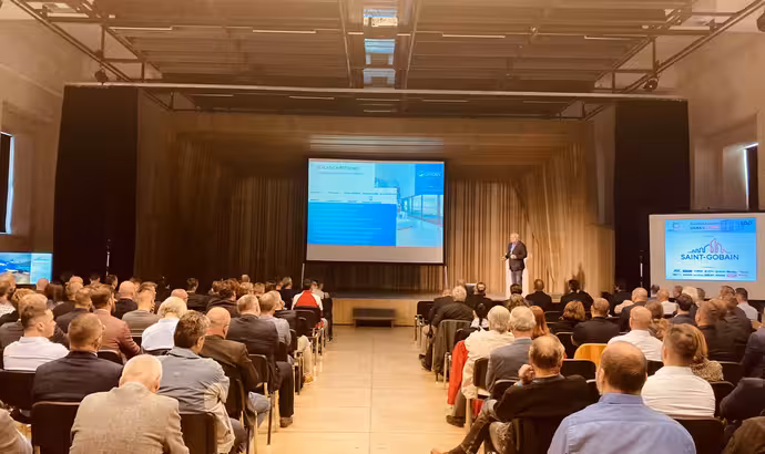 2. ročník konference ČKLOP - OKNA & DVEŘE 2022