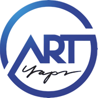 Art Yapı A.Ş. Logo