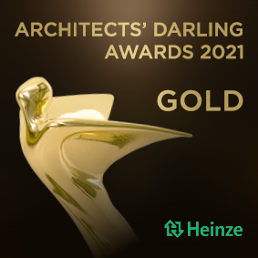 GEALAN Architects' Darling Award