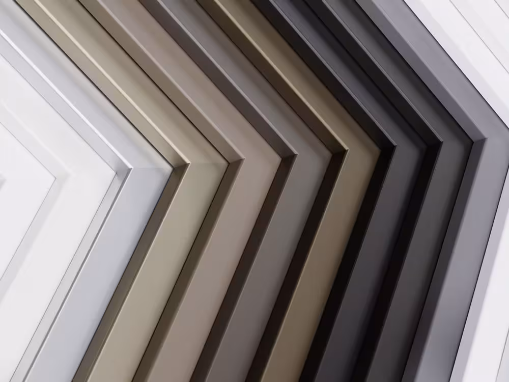 Best Quality With GEALAN acrylcolor Colored Surfaces From GEALAN best-quality-with-gealan-acrylcolor-colored-surfaces-from-gealan