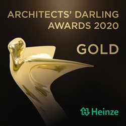 GEALAN-BIM-HEINZE-Award-GOLD