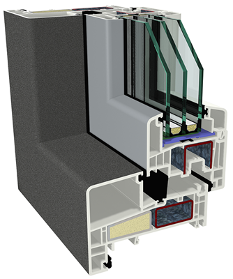 heat insulation